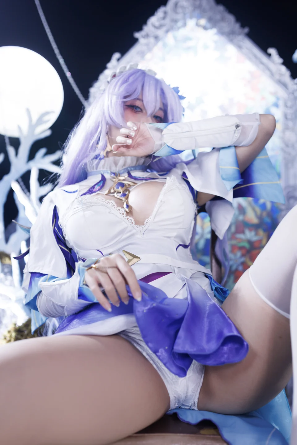 MizuMizu - Cantarella - Wuthering Waves [86P,4V-544MB] tg@simisebaisi 【丝足阁】005.webp